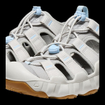 KEEN Hyperport H2 Alloy/ Skyway - Dydis 41 (10054556KEN01 Laisvalaikio batai)