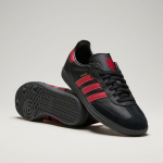 adidas Originals Samba Manchester United - Dydis 41 (JQ4036 Laisvalaikio batai)