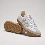 adidas Originals Samba Real Madryt - Dydis 41 (JQ4038 Laisvalaikio batai)