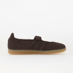 adidas Samba Jane Wmns Aurora Coffee/ Aurora Coffee/ Gold Met. 36 - Dydis 41 (HQ9495 Laisvalaikio batai)