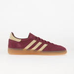 adidas Handball Spezial Maroon/ Warm Vanilla/ Gold Met. 37 - Dydis 41 (KK0929 Laisvalaikio batai)