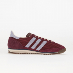 adidas Sl 72 Og Shadow Red/ Chalk Blue/ Preloved Ink - Dydis 41 (KJ4989 Laisvalaikio batai)