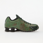 Nike Shox R4 Sp Noble Green/ Black-Tm Kelly Green - Dydis 41 (IQ0636-300 Laisvalaikio batai)