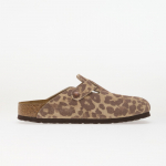 Birkenstock Boston Print LEVE Leo Sandcastle - Dydis 41 (1033324 Laisvalaikio batai)