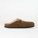 Birkenstock Boston Shear LEVE Dark Tea - Dydis 41 (1032432 Laisvalaikio batai)