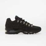 Nike Air Max 95 Big Bubble "I-95" Black/ Black-Off Noir-Metallic Silver - Dydis 41 (IQ1662-045 Nike Air Max batai)