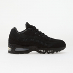 Nike Air Max 95 Big Bubble Black/ Black-Dk Smoke Grey-Mtlc Cool Grey - Dydis 41 (IQ0302-010 Nike Air Max batai)