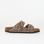 Birkenstock Arizona Print LEVE Leo Sandcastle - Dydis 41 (1033330 Laisvalaikio batai)