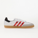 adidas x Coca Cola Samba OG Ftwr White/ Gum 3 - Dydis 41 (KH6879 Laisvalaikio batai)