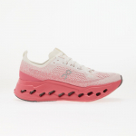On Cloudsurfer Max White/ Camellia - Dydis 41 (3WF30225076 Laisvalaikio batai)