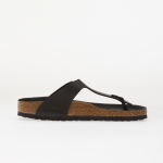 Birkenstock Gizeh BF Triples Black - Dydis 41 (1029611 Laisvalaikio batai)