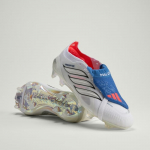 adidas na twardą nawierzchnię (FG) z wywijanym językiem PREDATOR ELITE - Dydis 41 (JS0376 )