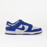 Nike Dunk Low Suede Old Royal/ Old Royal-Photon Dust-White - Dydis 41 (IO4244-400 Laisvalaikio batai)