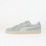 Puma Suede Classic Creme De Mint/ Puma White - Dydis 41 (39978143 Laisvalaikio batai)
