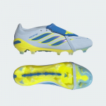 adidas z wywijanym językiem na naturalną nawierzchnię PREDATOR PRO - Dydis 41 (JS0951 )