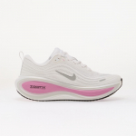 Nike Vomero Plus White/ Metallic Silver-Bleached Lilac - Dydis 41 (HV8154-110 Laisvalaikio batai)
