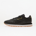 Reebok Classic Leather Black/ Chalk/ Ftwrwhite - Dydis 41 (100279153 Laisvalaikio batai)