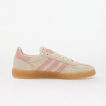 adidas Handball Spezial Off White/ Wonder Mauve/ Gold Met. 37 - Dydis 41 (KK0927 Laisvalaikio batai)