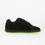 DC Gaveler Black/ Lime Green - Dydis 41 (ADYS100536-BL4 Laisvalaikio batai)