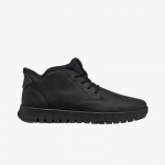 Geox Flextride Plus Black - Dydis 41 (G011461 Laisvalaikio batai)