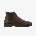 Geox Spherica Ec1 Dark Brown - Dydis 41 (G017093 Laisvalaikio batai)