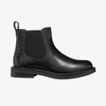 Geox Serilda Black - Dydis 41 (G015710 Laisvalaikio batai)