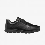 Geox Spherica Ec12 Black - Dydis 41 (G002753 Laisvalaikio batai)