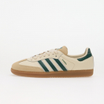 adidas Samba OG Cream White/ Collegiate Green/ Gum 43 - Dydis 41 (KK2277 Laisvalaikio batai)