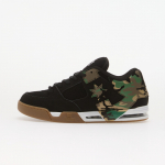DC Command Black/ Camo - Dydis 41 (DC02220007 NEW2 Laisvalaikio batai)