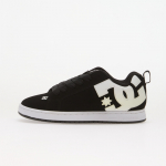 DC Court Graffik Black - Dydis 41 (300529-001 NEW2 Laisvalaikio batai)