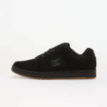 DC Manteca 4 Black/ Black/ Gum - Dydis 41 (ADYS100765-KKG NEW2 Laisvalaikio batai)