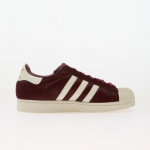 adidas Superstar II Shadow Red/ Off White/ Gold Metallic 38 - Dydis 41 (KJ7696 Laisvalaikio batai)