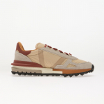 Lacoste Elite Active Grey/ Light Tan - Dydis 41 (752SFA0077-ARQ Laisvalaikio batai)