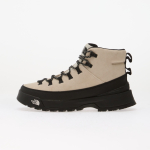 The North Face Glenclyffe Urban Boot White Dune/ TNF Black - Dydis 41 (NF0A83NJROU1 Laisvalaikio batai)