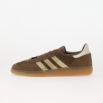 adidas Handball Spezial Earth Strata/ Off White/ Gold Met. - Dydis 41 (KI2179 Laisvalaikio batai)