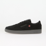 Reebok Club C 85 Black/ Grey 4 - Dydis 41 (100278975 Laisvalaikio batai)