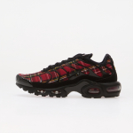 Nike Air Max Plus Tough Red/ Black-White-Yellow Ochre - Dydis 41 (IR5731-600 Nike Air Max batai)