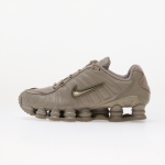 Nike Shox TL Enigma Stone/ Bronze-Black - Dydis 41 (IQ0023-001 Laisvalaikio batai)