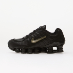 Nike Shox TL Black/ Bronze-Black - Dydis 41 (IQ0023-002 Laisvalaikio batai)