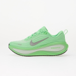 Nike Vomero Plus White/ Metallic Silver-Illusion Green - Dydis 41 (HV8154-111 Laisvalaikio batai)