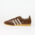 adidas Japan Preloved Brown/ Alumina/ Gold Rw 40 - Dydis 41 (KJ4923 Laisvalaikio batai)