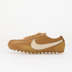 Nike Moon Flax/ Pale Ivory-Gum Medium Brown-Malachite - Dydis 41 (IU3162-200 Laisvalaikio batai)
