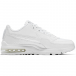 Nike Air Max LTD 3 - Dydis 41 (687977-111 Nike Air Max batai)