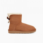 UGG Wmns Mini Bailey Bow II - Dydis 41 (1016501-CHE Žieminiai batai)