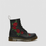 Dr. Martens 1460 Vonda Black Softy - Dydis 41 (24722001 Laisvalaikio batai)