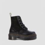 Dr. Martens Molly Platform Black - Dydis 41 (24861001 Laisvalaikio batai)