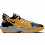 Nike Zoom Freak 2 Taxi - Dydis 41 (CK5424-006 Krep&scaron;inio bateliai)