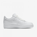 Nike Wmns Air Force 1 '07 - Dydis 41 (DD8959-100 Laisvalaikio batai)
