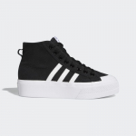 adidas Originals Wmns Nizza Platform Mid - Dydis 41 (FY2783 Laisvalaikio batai)