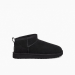 UGG Wmns Classic Ultra Mini - Dydis 41 (1116109-BLK Žieminiai batai)